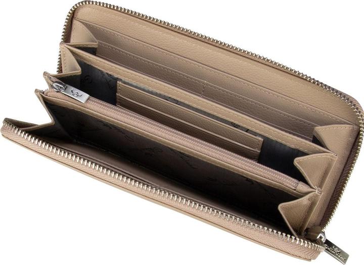 Produktbild Golden Head Langbörse Madrid RFID Protect 2822