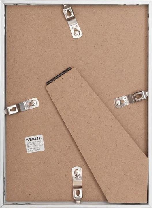 Actual product image Maul Aluminium picture frame (13 x 18 cm)