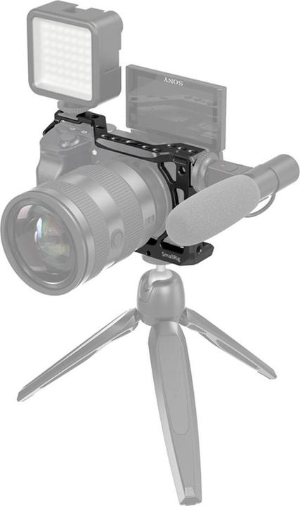 Produktbild SmallRig Sony A6600 (Cage)