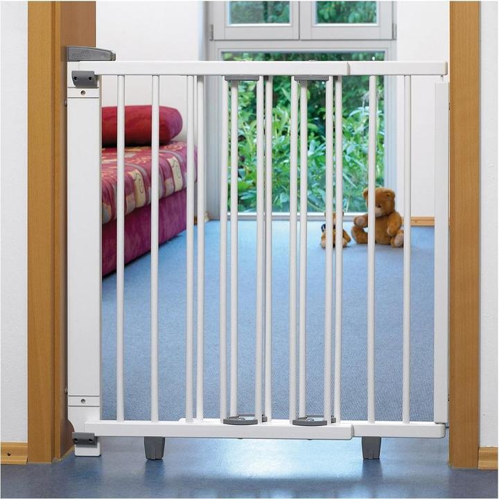 Actual product image Geuther Swing door guard Plus (58 cm)