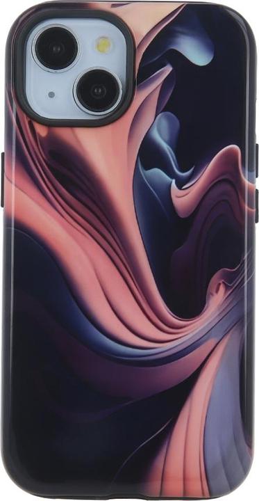 Produktbild OEM Zierhülle für iPhone 15 6,1" Wüste