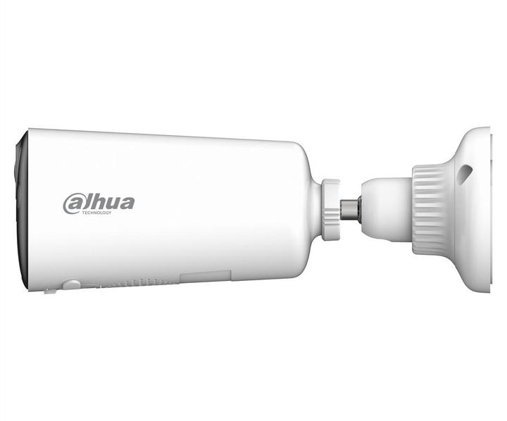 Produktbild Dahua TECHNOLOGY DH-IPC-BF4CP-4G-0210B-XL-Pearl-EUR Bullet 4MP IR (2560 x 1440 Pixels)
