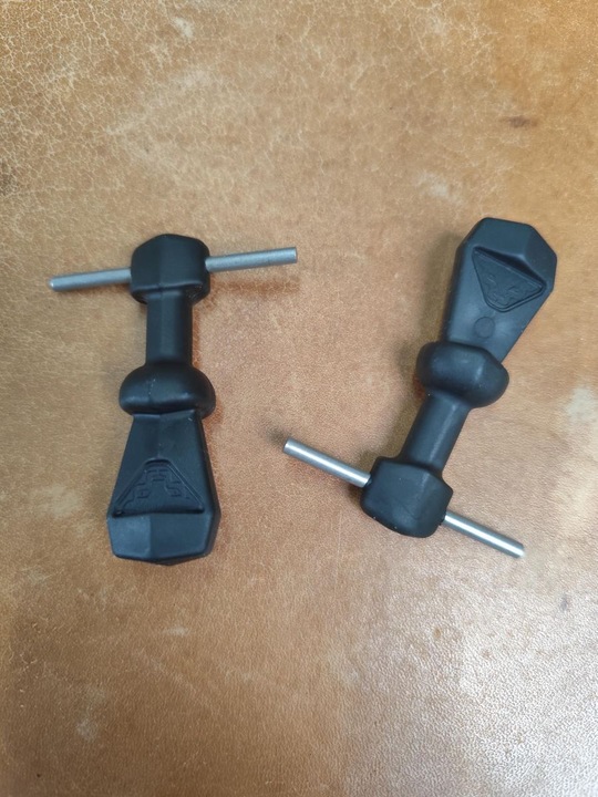 Actual product image Dynafit Speedskin Fix long