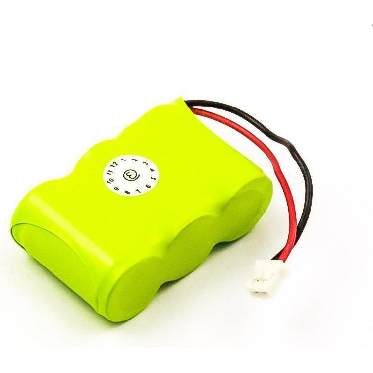 Thumbnail - CoreParts Battery for Cordless Phone, Telefon Zubehör