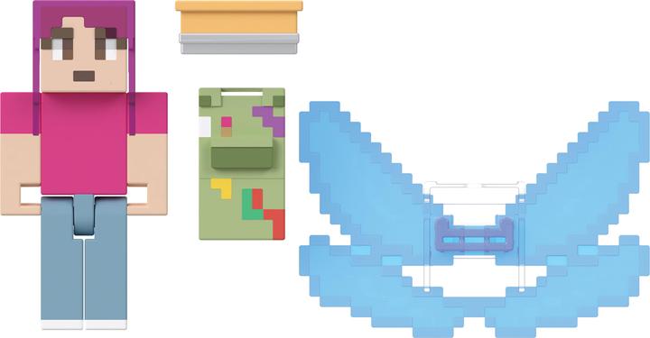 Immagine prodotto Mattel HTL95