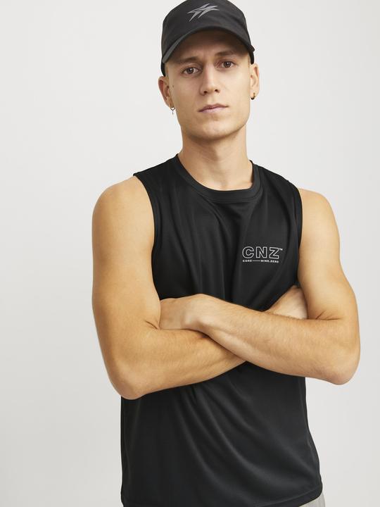Image du produit Jack & Jones JCOCNZ Débardeur SN (XL)