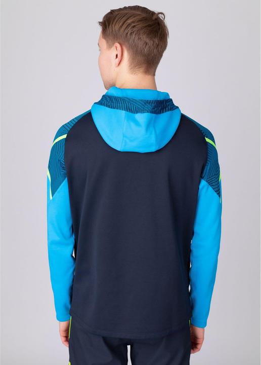 Actual product image JAKO Performance hooded jacket (M)