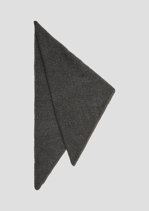 Produktbild s.Oliver Tuch Gestricktes Dreieckstuch
