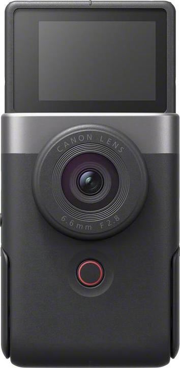 Image du produit Canon PowerShot V10 Kit de vlogging avancé (20.90 Mpx, 30p)