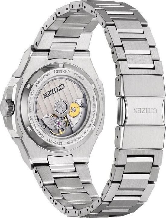 Image du produit Citizen Serie 8 GMT (Chronographe, 41 mm)