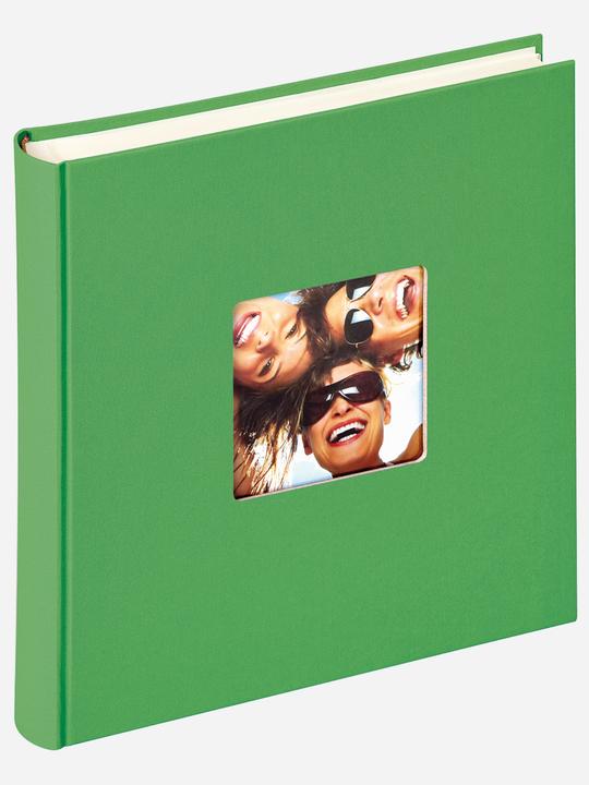 Actual product image Walther Design Book album (30 x 30 cm)