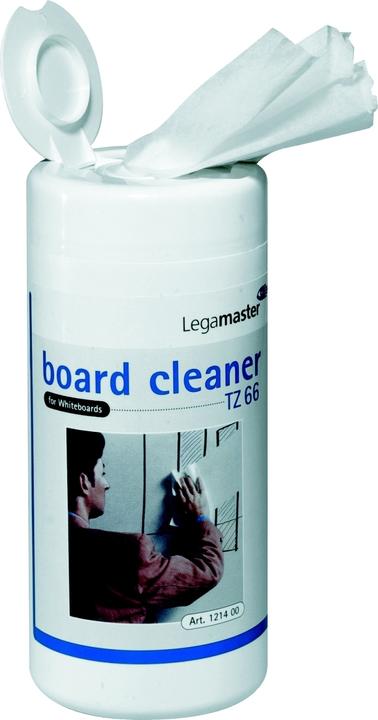 Produktbild Legamaster Reinigungstücher für Weisswandtafeln