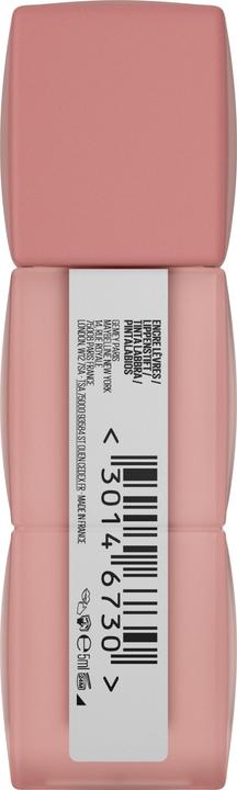 Image du produit Maybelline New York Superstay Teddy Tint (15 Dip skinny)