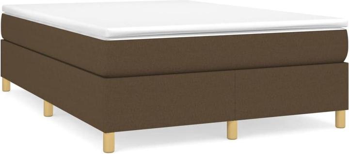 Actual product image vidaXL Boxspringbett (140 x 200 cm)