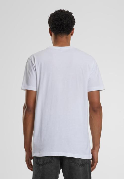 Actual product image Mister Tee MisterTee Fresh Like That Tee - 170333 (XS)