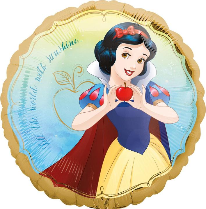 Produktbild Anagram Standard Disney Schneewittchen Once Upon A Time Fo (5 x)