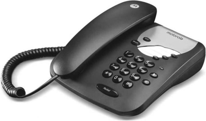 Motorola CT1 Analoges Telefon