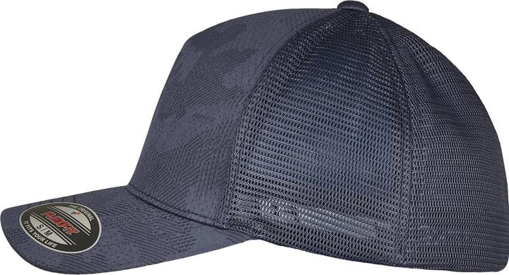 Produktbild Flexfit Jaquard Camo Cap (M, S)