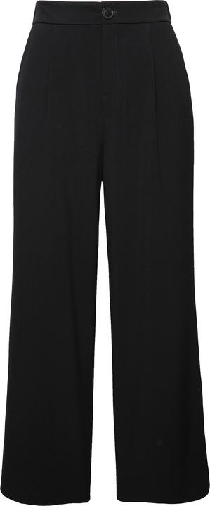 Produktbild Studio Untold Anzughose, High Waist, Seitenpiping (54)