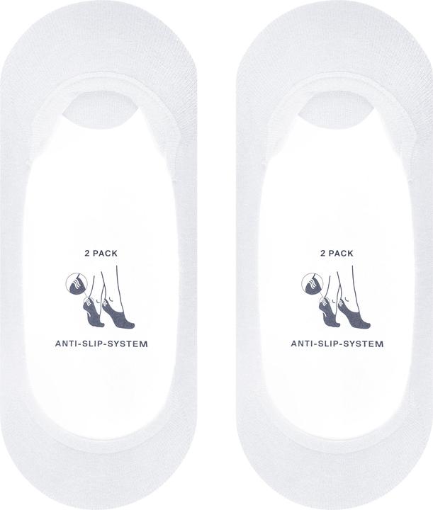 Image du produit Esprit Solid Low IN 2P (lot de 2, 35 - 38)