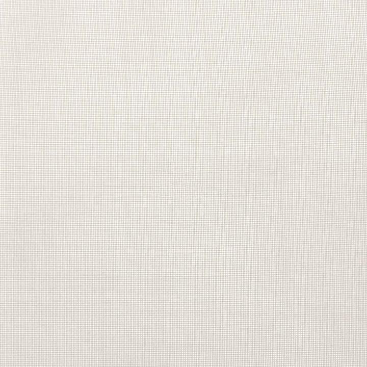 Produktbild VidaXL Voile Vorhänge mit Stangentaschen 2 Stk. Creme (140 x 175 cm)