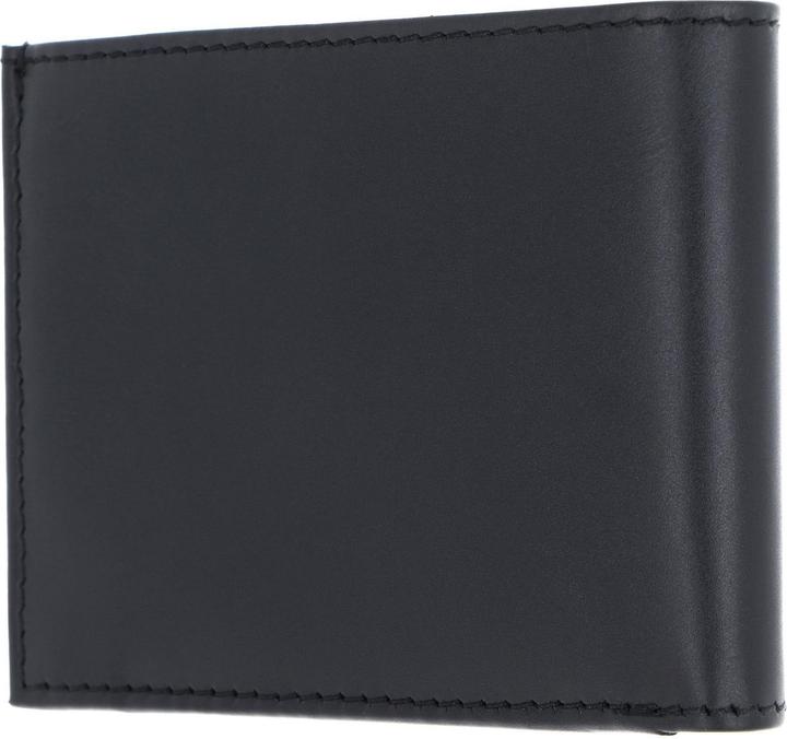 Actual product image Oxmox Leather RFID Protect Pocketbörse