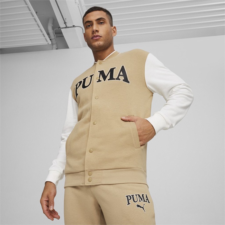 Produktbild Puma SQUAD Track Jacket TR (XL)