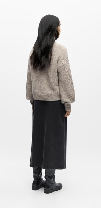 Image du produit Object Strick Pullover (XL)