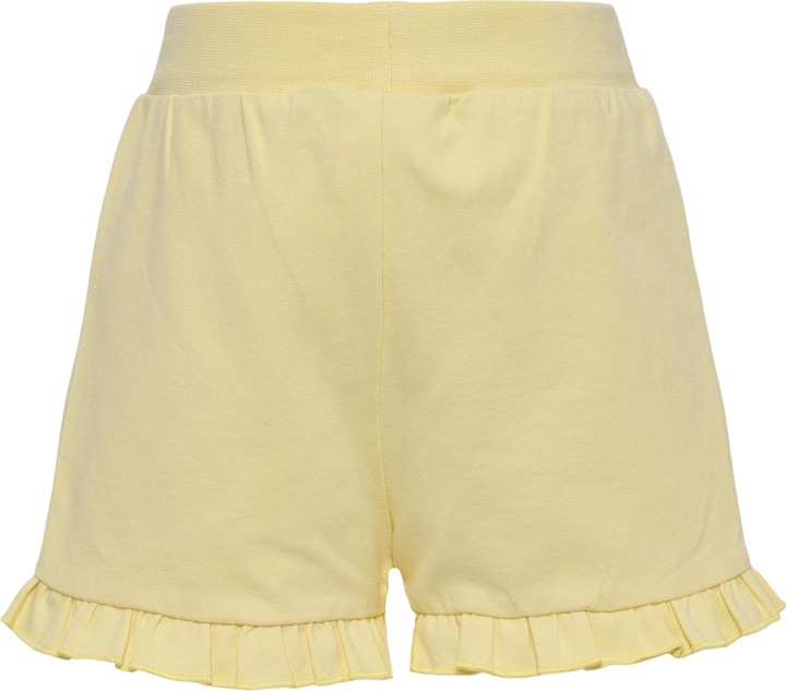 Actual product image hummel Hmldream Ruffle Shorts (74)