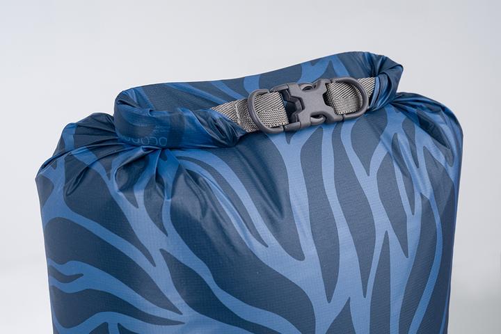 Immagine prodotto Cocoon Drybag Hyperlight 8L Blue Leaves (8 l)