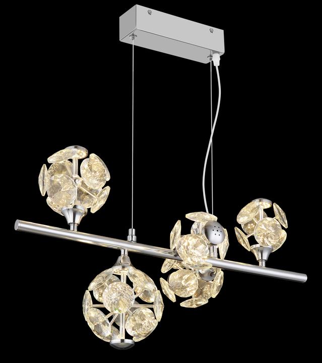 Produktbild Globo Virina (4758 lm)