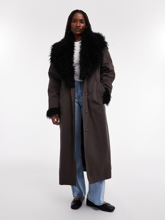 Produktbild Topshop TSANA Mantel Mantel