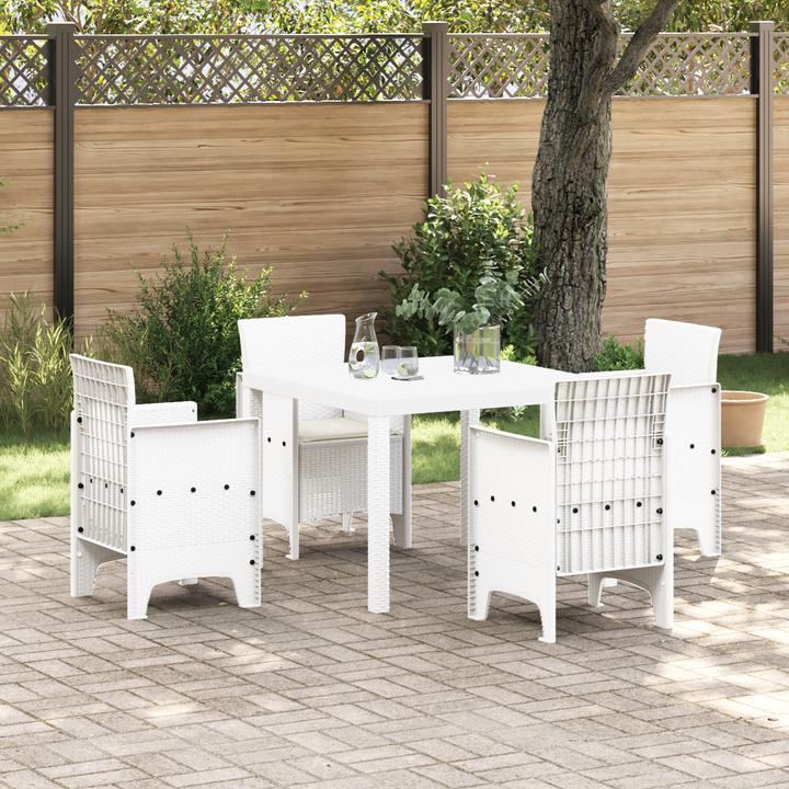Image du produit vidaXL Gartentischset (100 x 100 x 73 cm)