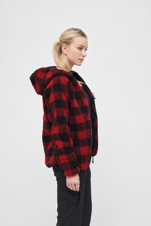 Produktbild Brandit Ladies Teddyfleecejacket (XL)