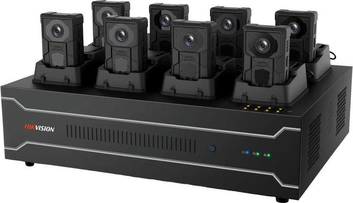 Produktbild Hikvision DS-MH4172I/0T no Windows