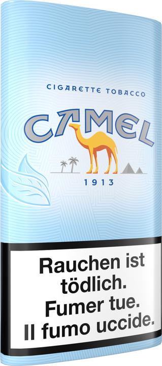 Camel Blue Ryo (Baccano, 25 g)