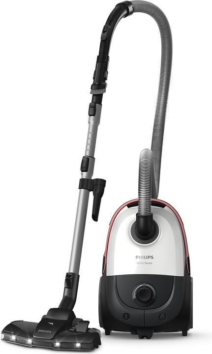 Actual product image Philips XD6122/12 Beutel