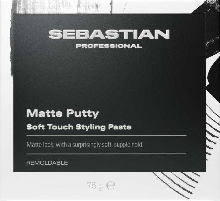 Immagine prodotto Sebastian Matte Putty (75 ml)