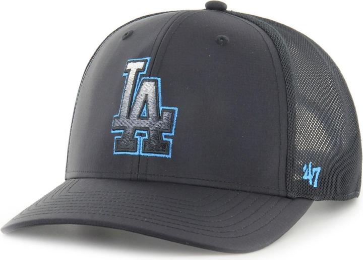 Produktbild 47 Brand Snapback Trucker Cap - Volcanic Los Angeles Dodgers
