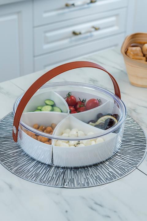 Produktbild Hermia Fora Storage Box (26.50 cm, 1x)