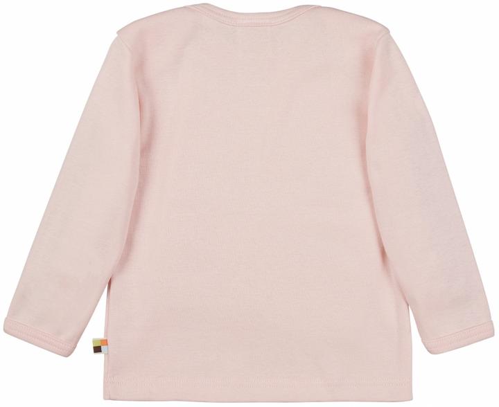 Immagine prodotto loud + proud Camicia uni (74)