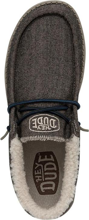 Produktbild Hey Dude Wally Herringbone (43)