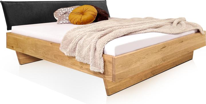 Anthracite, Chêne sauvage