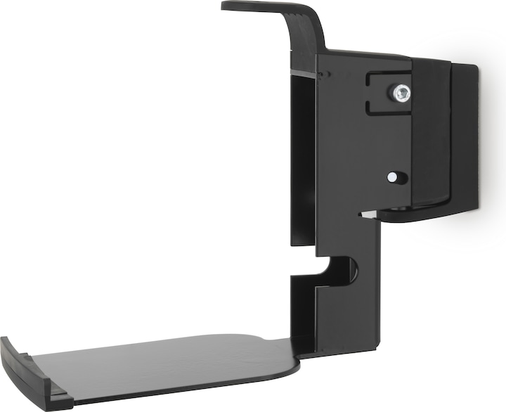 Flexson Support mural Sonos Five/Play:5 (1 pièce, Installation murale, Inclinable, Pivotant)