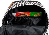 Actual product image Starpak Panther school backpack