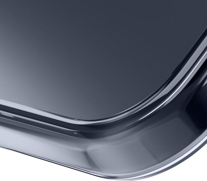 Actual product image 3MK MagCase Sam S25 przezroczysty/clear kompatybilne z MagSafe (Samsung Galaxy S25)