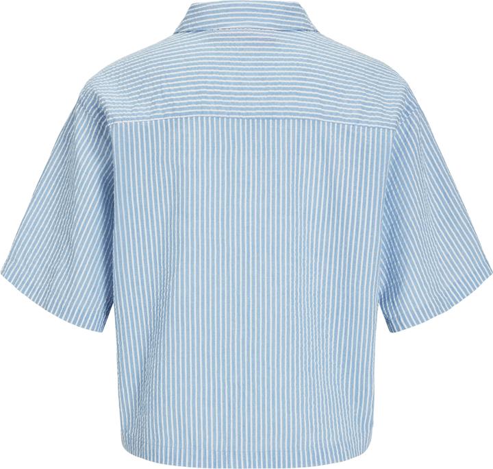 Immagine prodotto JJXX Jxwindy Seersucker Ss Shirt Wvn Sn (XL)