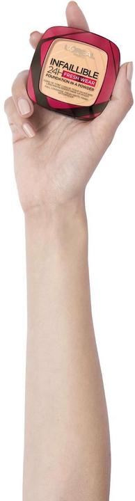 Produktbild L'Oréal Paris Infaillible (180 Rose Sand)