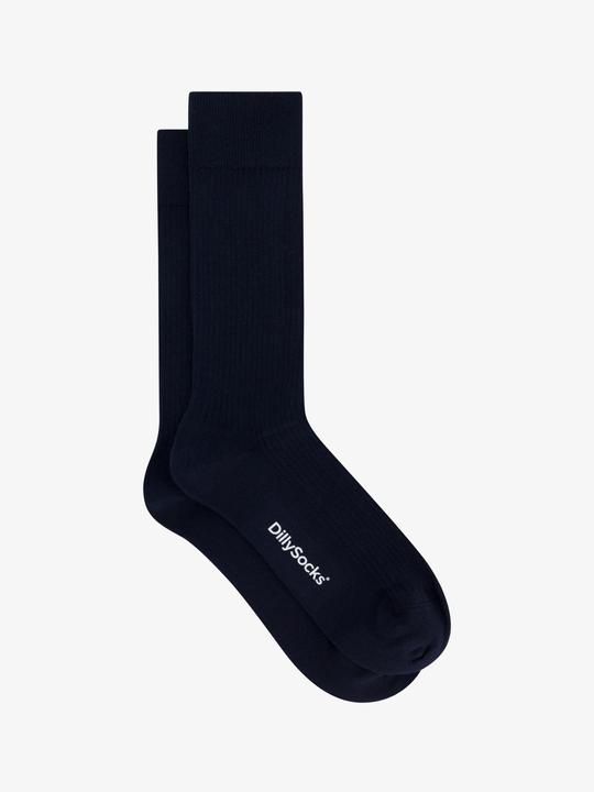 Image du produit DillySocks Ribbed (Une unité par pack, 36 - 40)