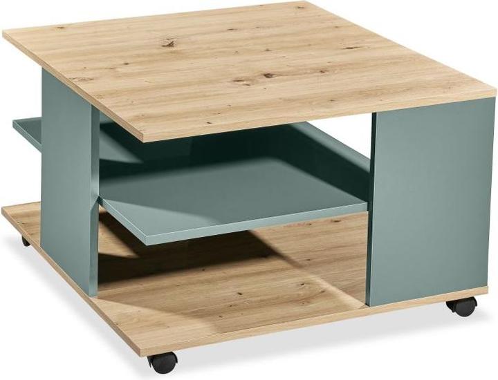 Produktbild Stolkom Comiso (70 x 44 x 70 cm)